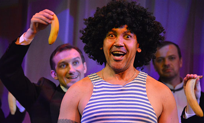 Мультик-Опера