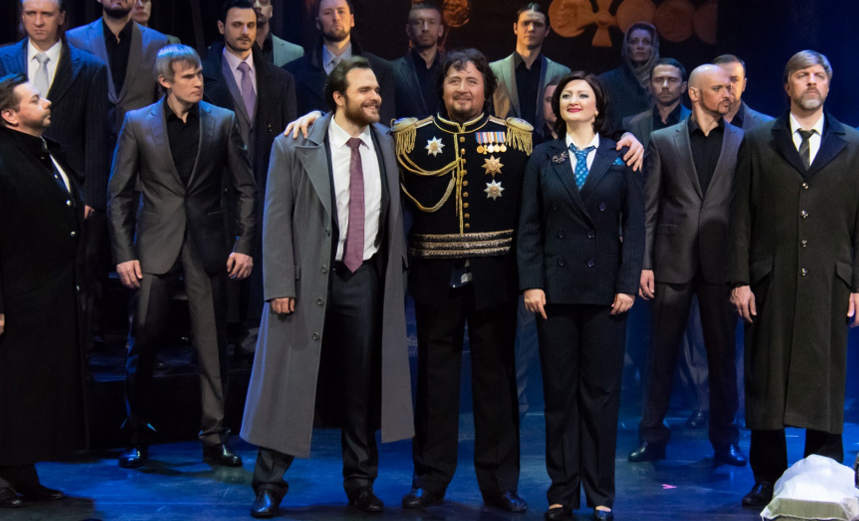 Бал - маскарад