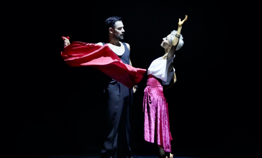 Адам и Ева. Жизнь после рая