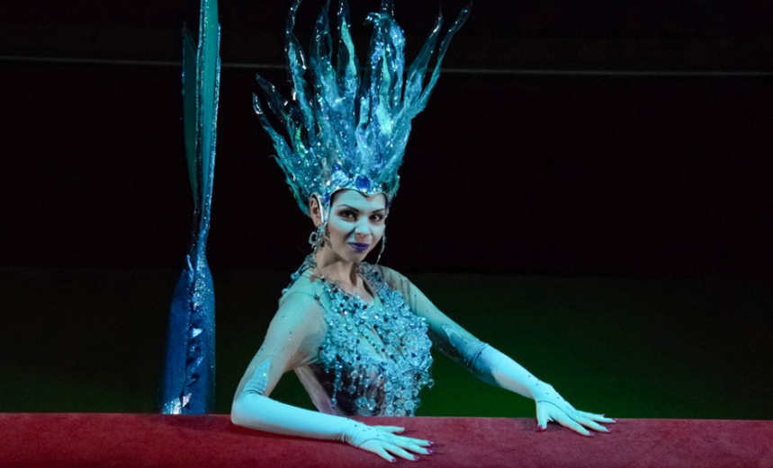 В гостях у оперной сказки