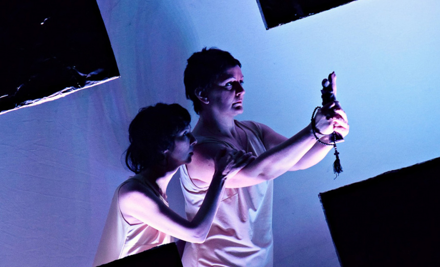 Диалоги Кармелиток