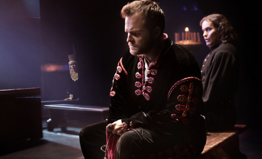 Царская невеста