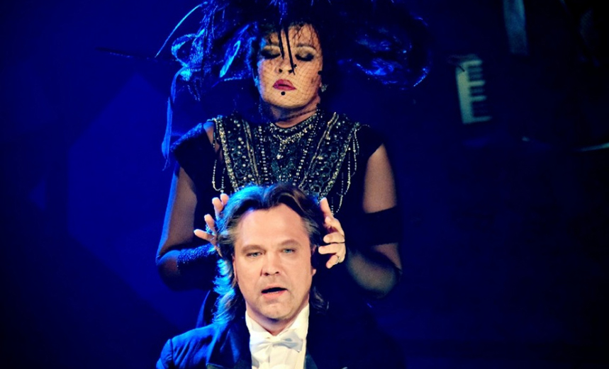 Семь смертных грехов