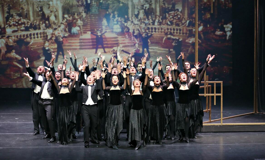 Мистер Георг Отс