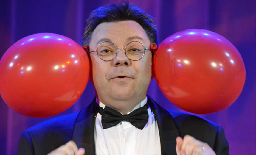 Мультик-Опера