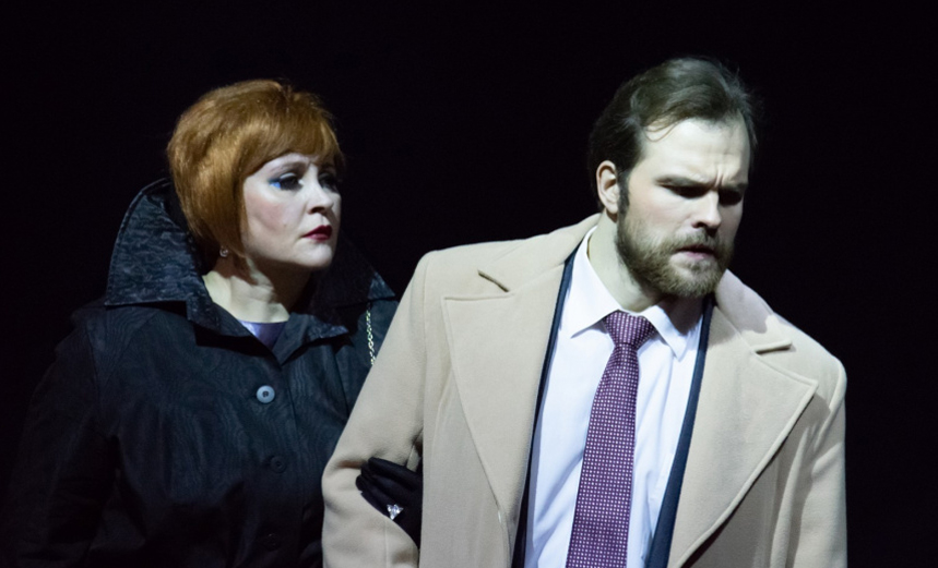 Бал - маскарад