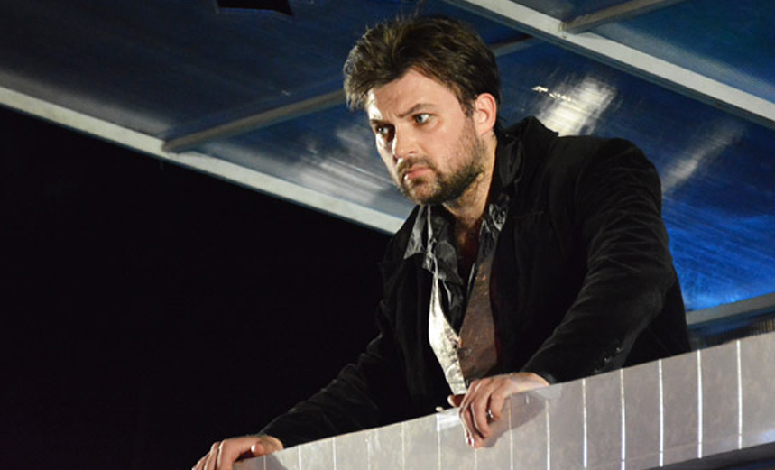 Сказки Гофмана