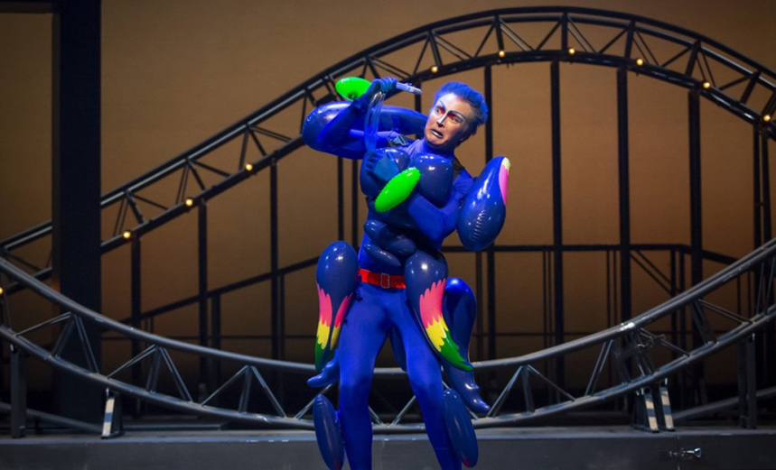 Волшебная флейта