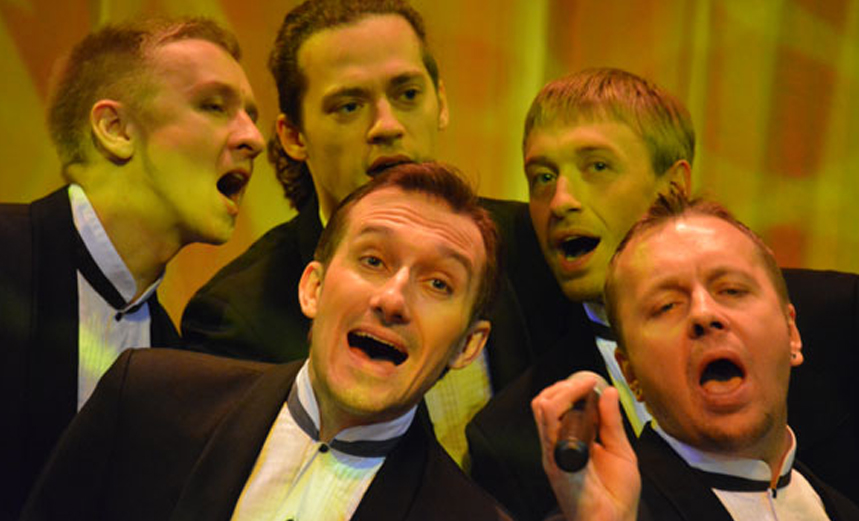 Мультик-Опера