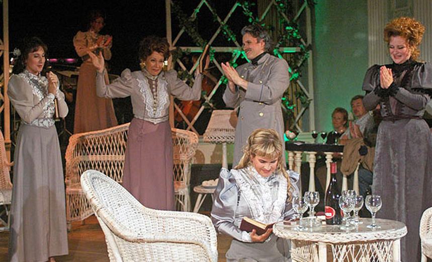 Аполлон и Гиацинт