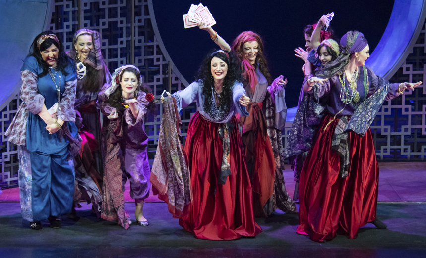 Девичник? Девичник!