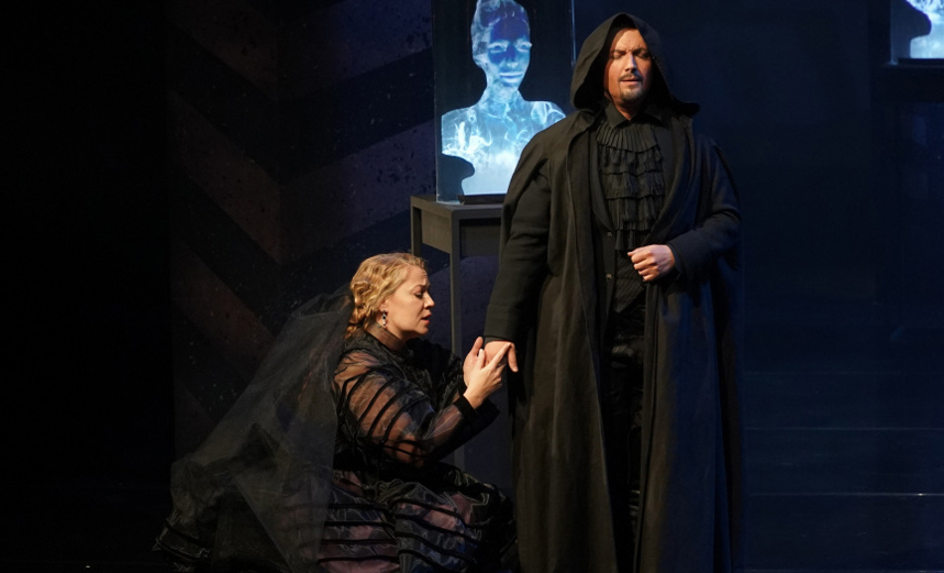 Каменный гость