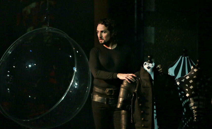 Каменный гость