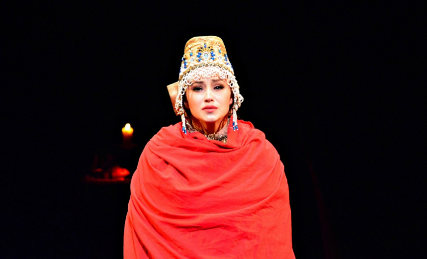 Царская невеста