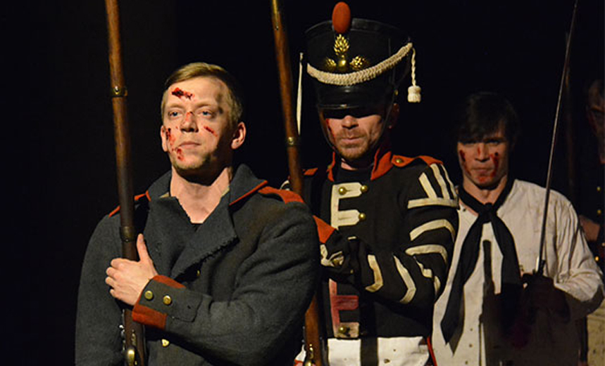 Доктор Гааз