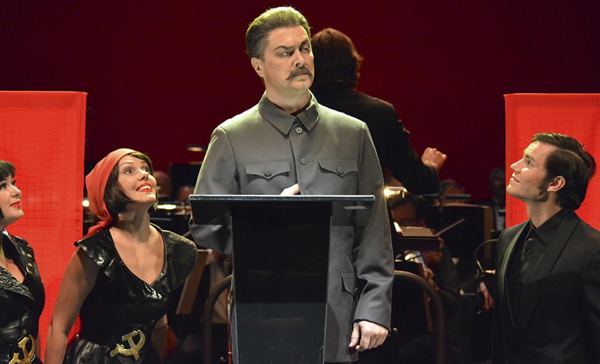 Шостакович вместо сумбура