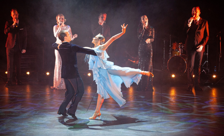 Helikon Kings Of The Dance