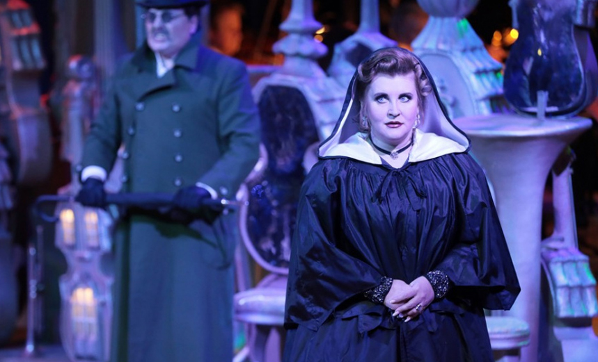 Летучая мышь