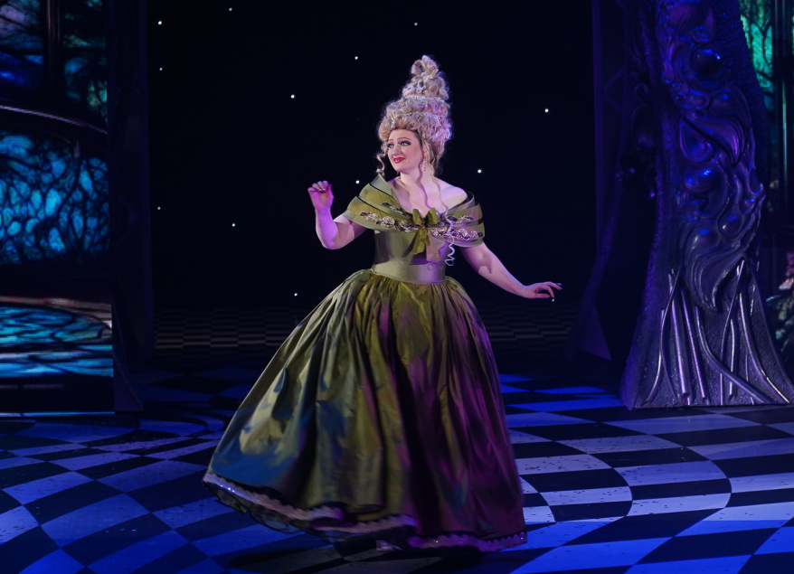 Свет Вифлеемской звезды