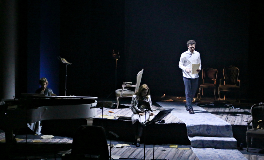 Высокая вода венецианцев