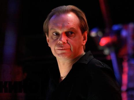 Михаил Горевой