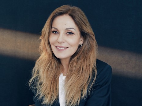 Сати Спивакова