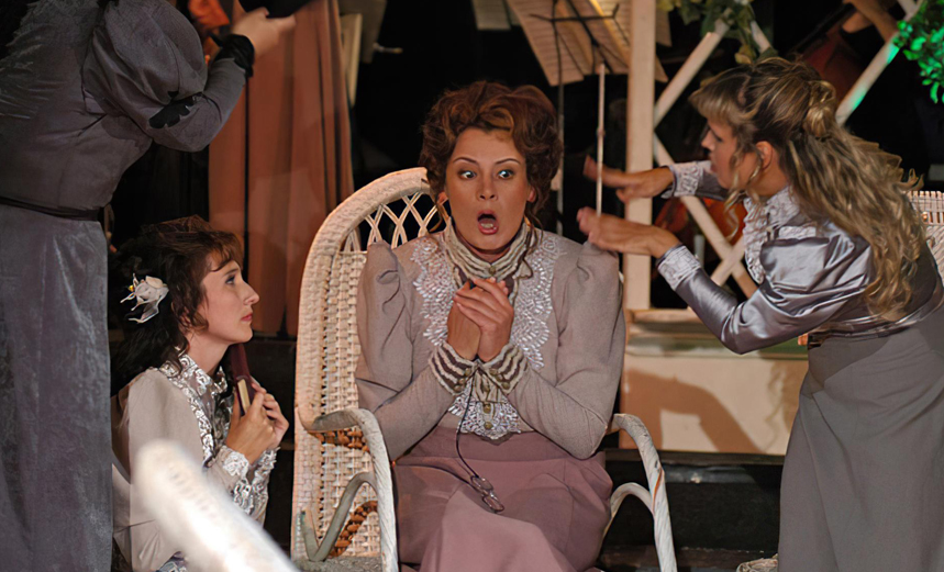 Аполлон и Гиацинт