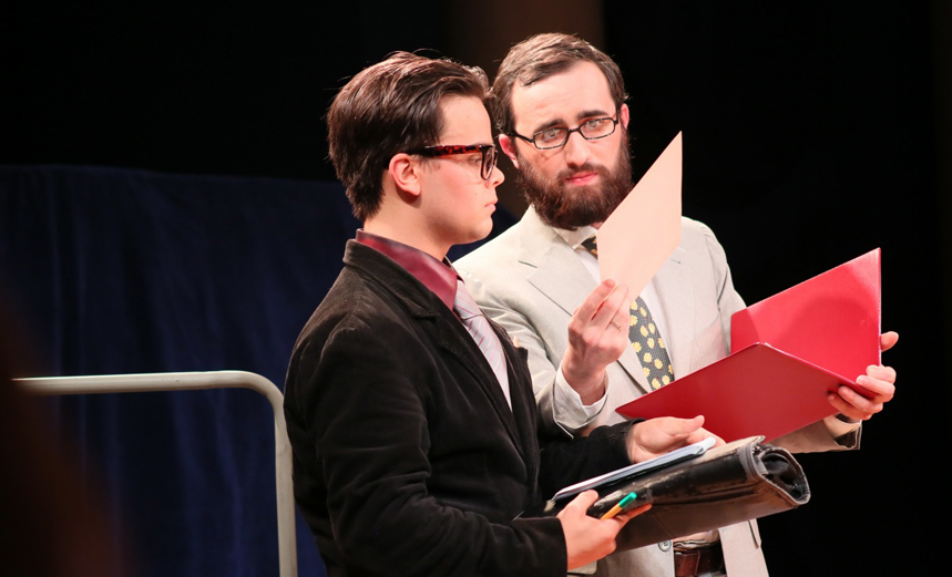 Женитьба Фигаренко