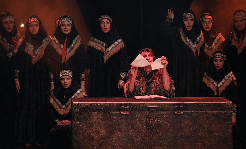 Царская невеста