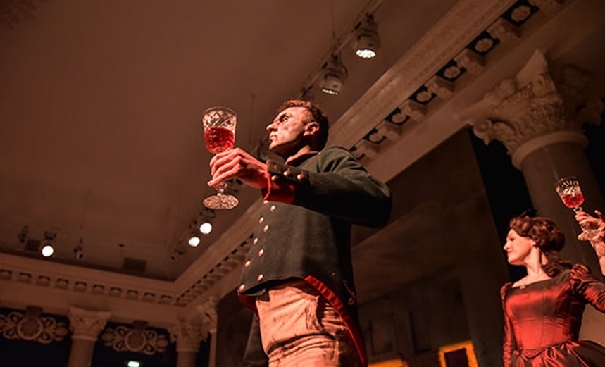 Доктор Гааз