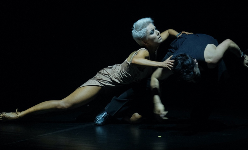 Адам и Ева. Жизнь после рая