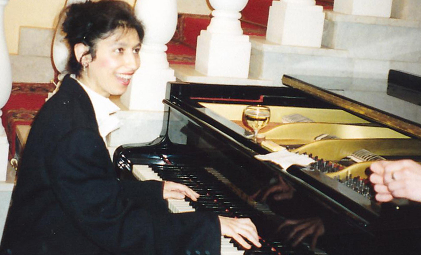 Наталья Арутюнова