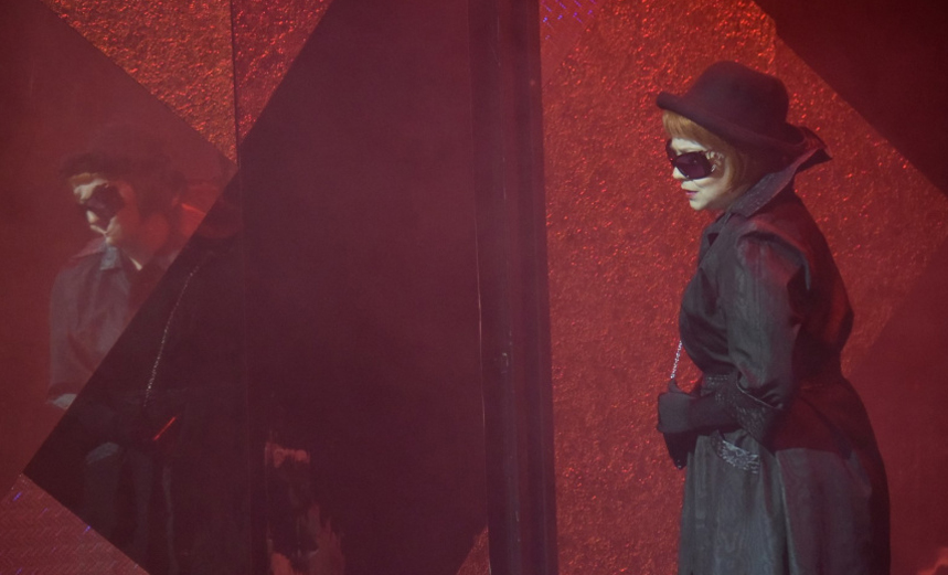 Бал - маскарад