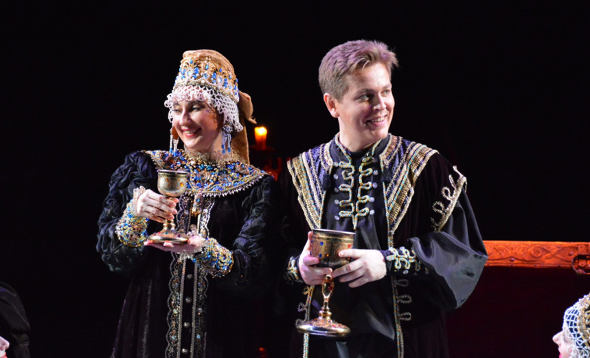 Царская невеста