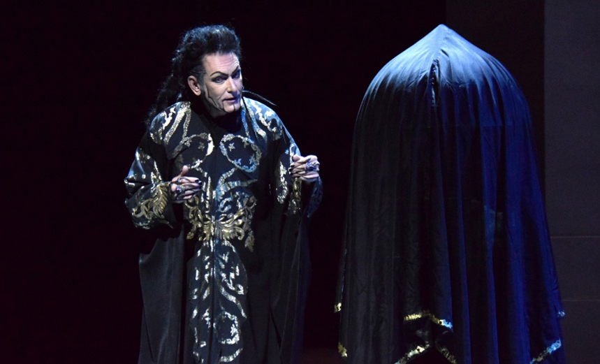 Золотой петушок