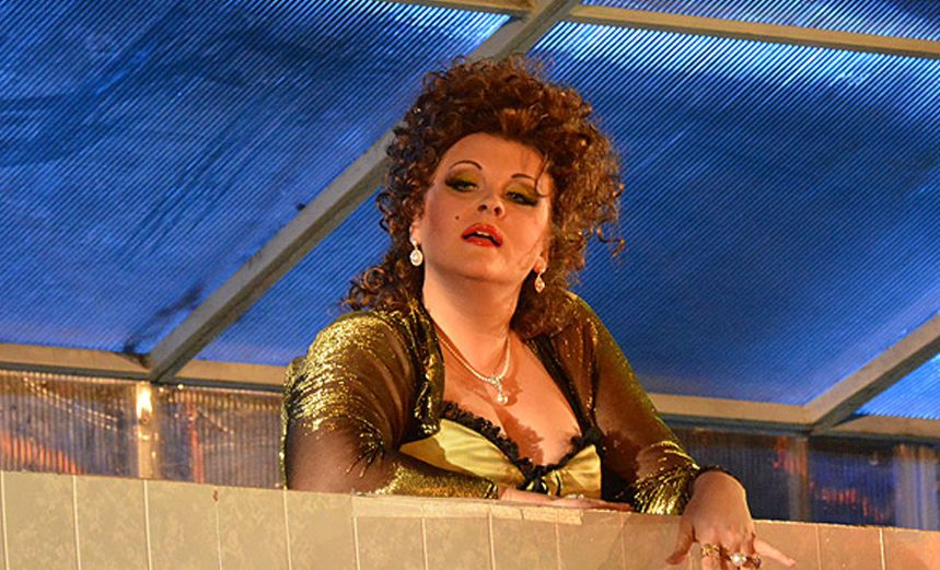 Сказки Гофмана