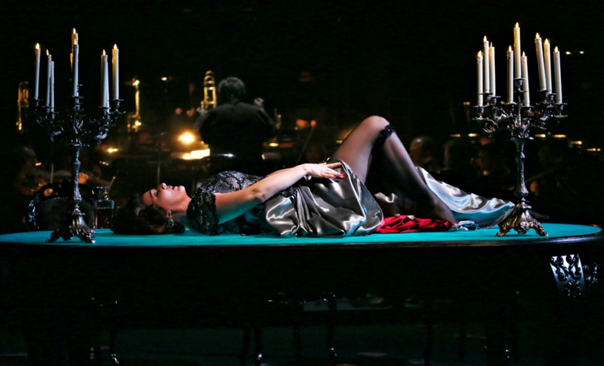 Пиковая дама