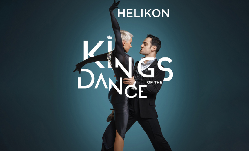 Helikon Kings Of The Dance