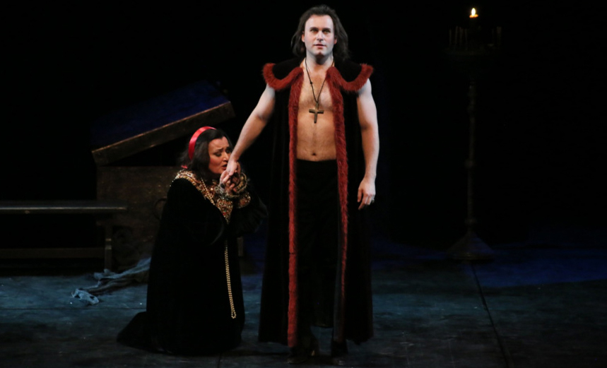 Царская невеста