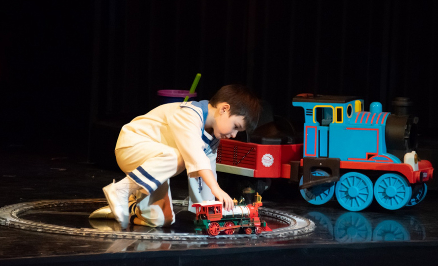 Бал - маскарад