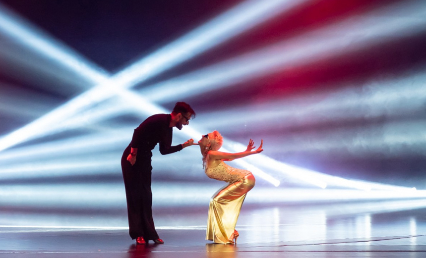 Адам и Ева. Жизнь после рая