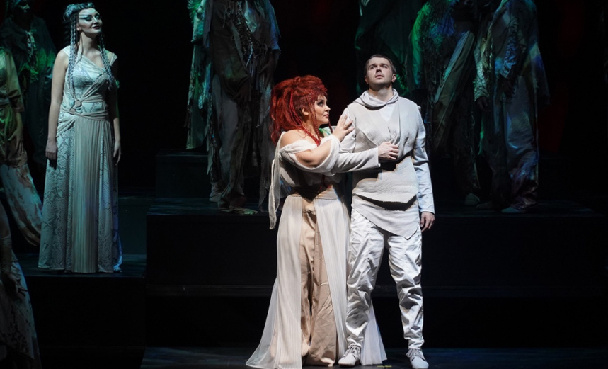 Альфа и Омега