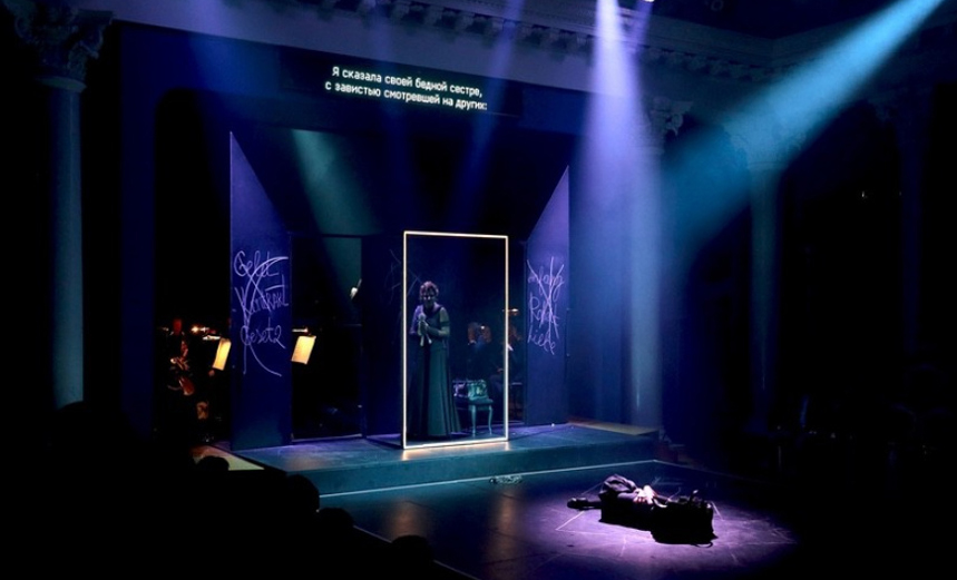 Семь смертных грехов