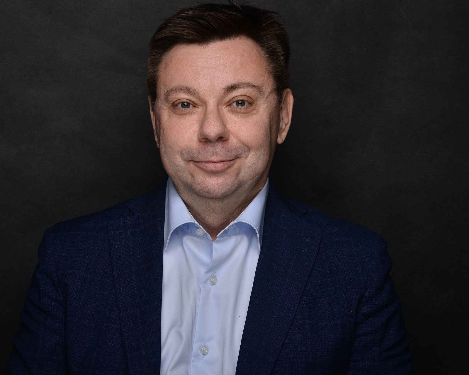 Дмитрий Овчинников