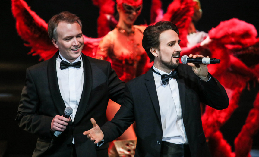 Любовь навсегда