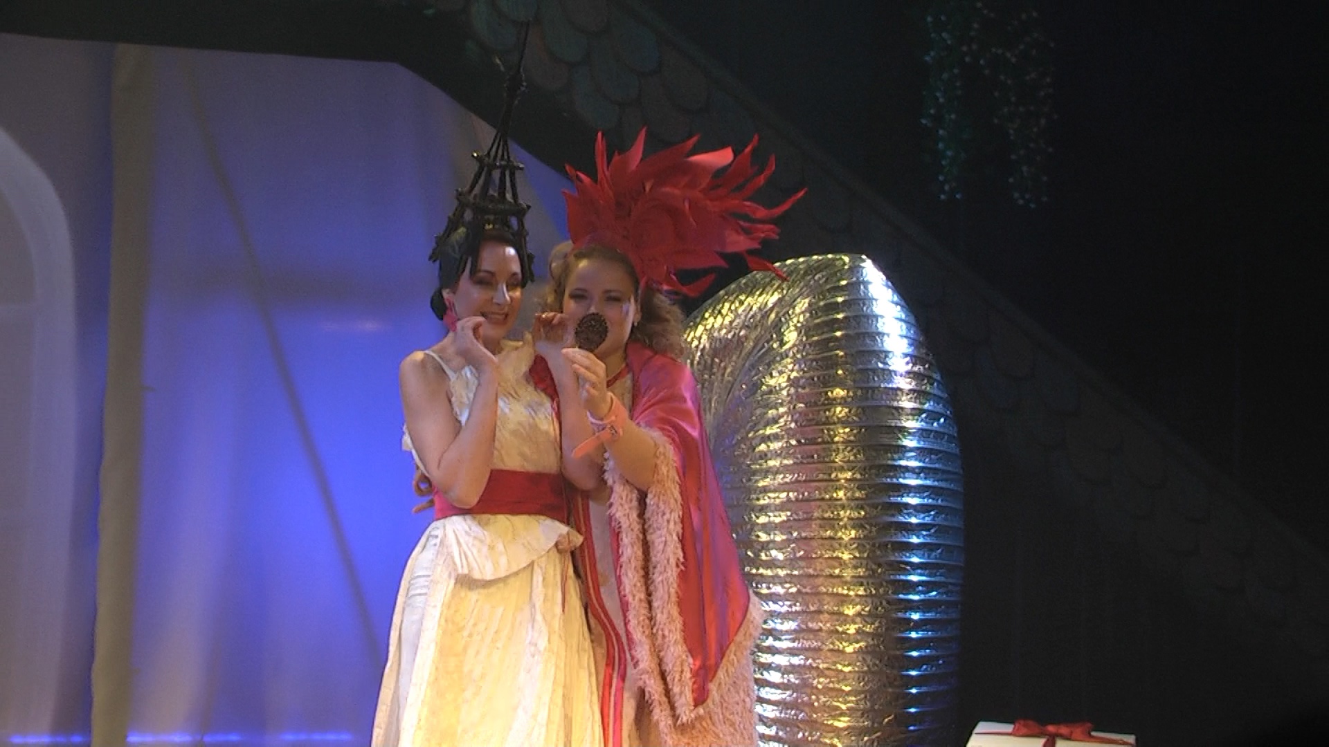 Ключ на мостовой