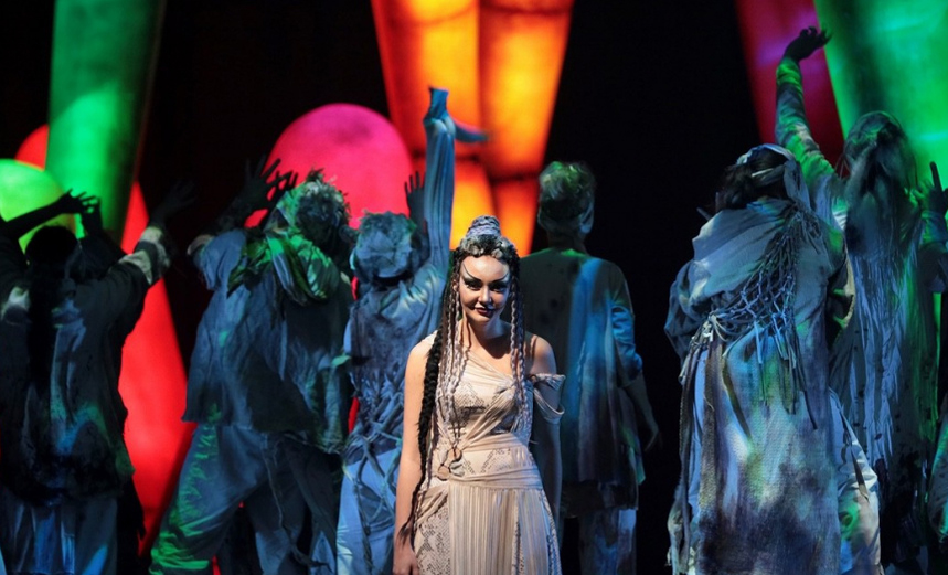 Альфа и Омега