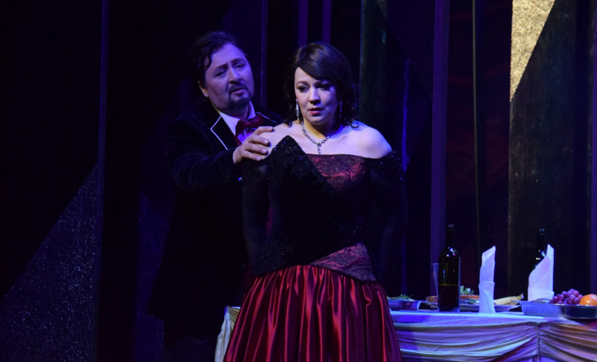 Бал - маскарад