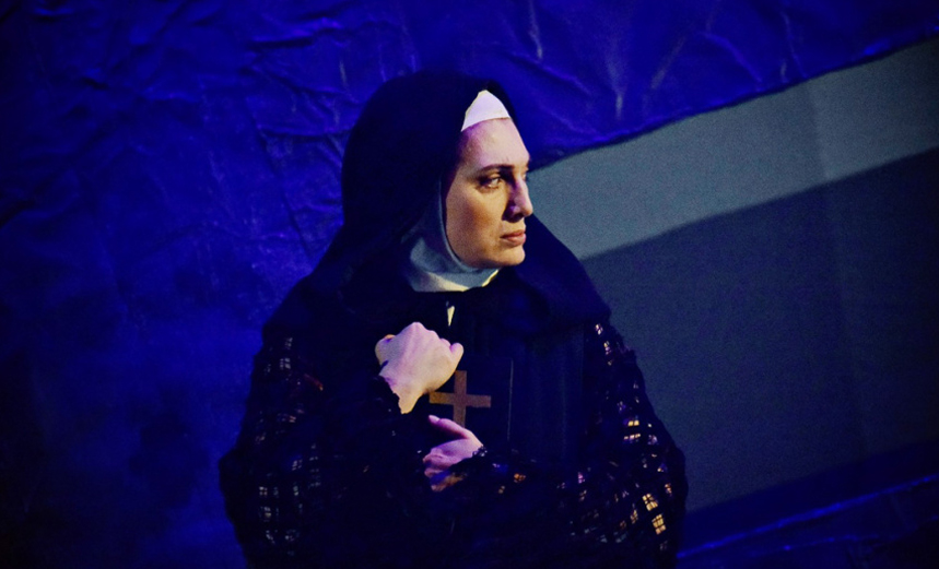 Диалоги Кармелиток