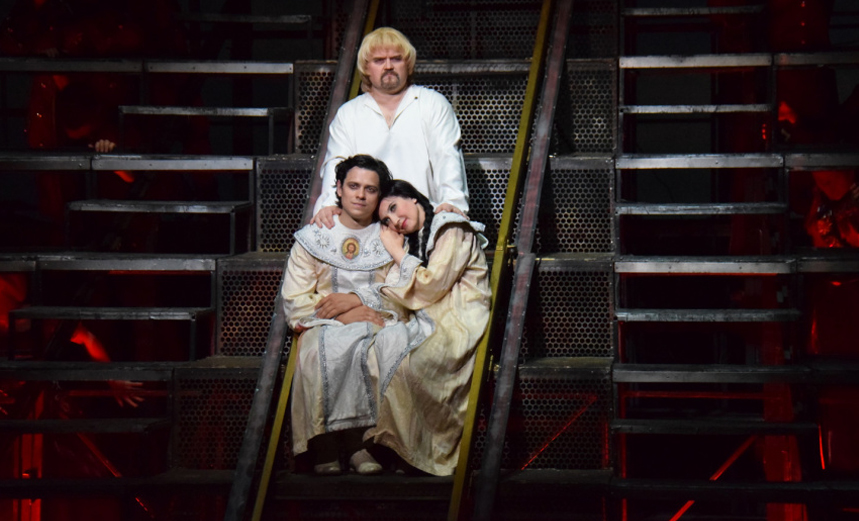 Борис Годунов